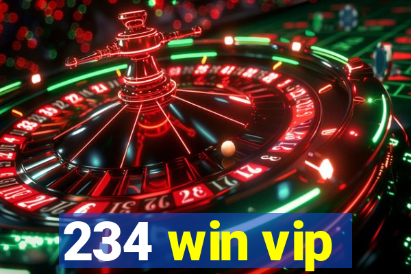 234 win vip